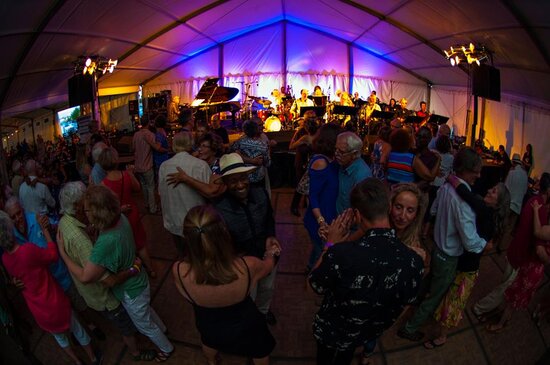 Money Alexander and The Harlem-Kingston Express