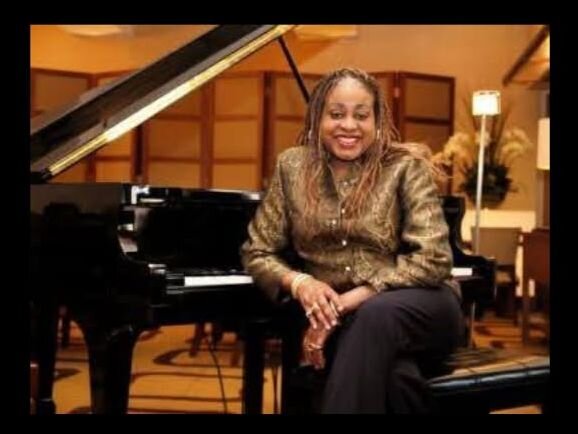 A poster for Gael Leali event