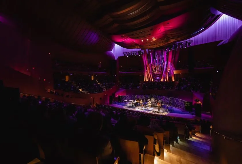 LA Philharmonic