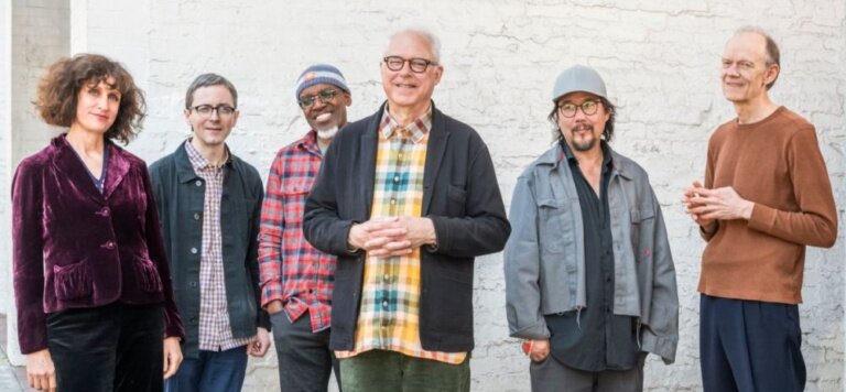 A poster for Denver Jazz Fest 2025 — Bill Frisell: In My Dreams event