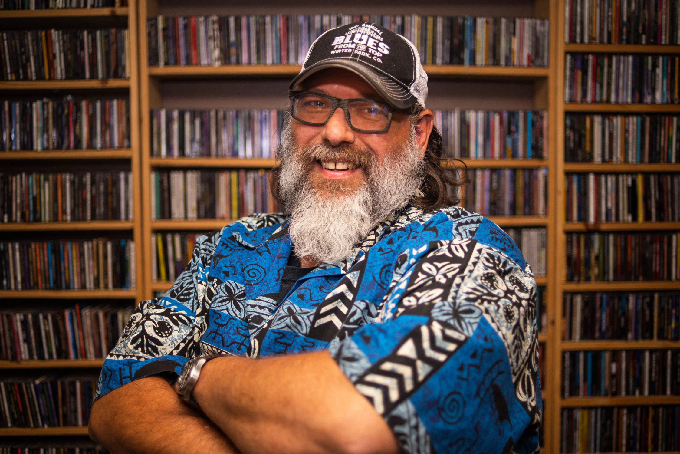 Photo of Kai Turner