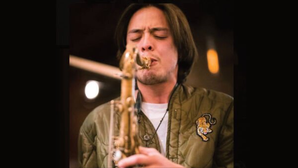 A poster for JAZZ SUPPER CLUB SERIES | Herb’s and Vices: Rico Jones Organ Jazz Quartet ft. Vlad Girshevich event