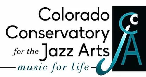 A poster for CCJA  event