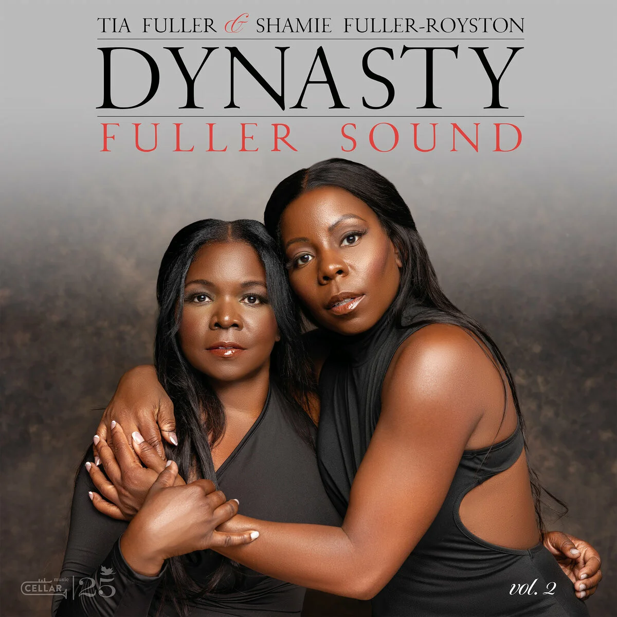 Dynasty, Fuller Sound Vol. 2