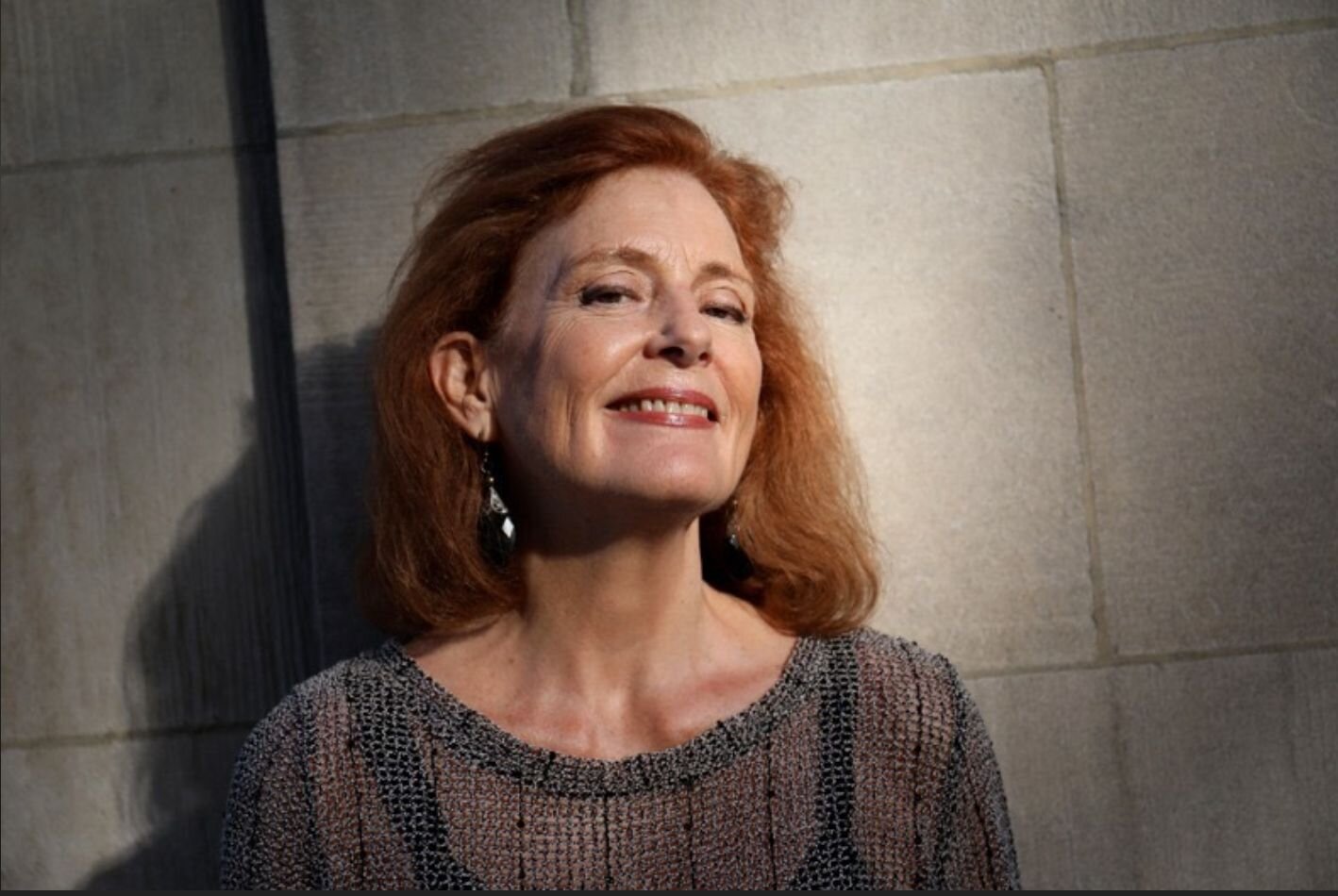 A poster for Judy Niemack Vocal Jazz Workshop event