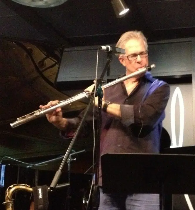 Photo of Joe Anderies