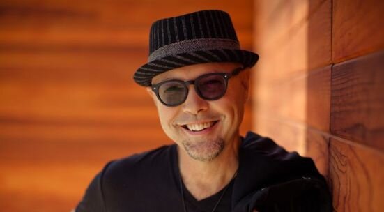 A poster for Denver Jazz Fest Presents: John Beasley: Miles & More event