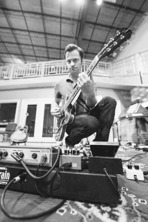 Photo of Matt Fuller