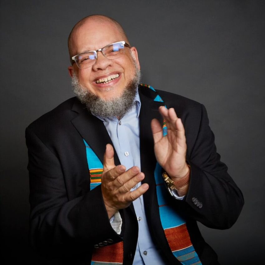 Photo of Steve Chavis