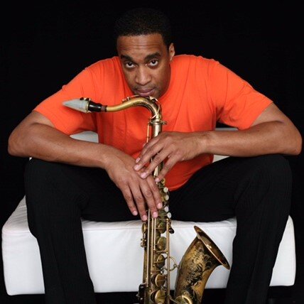 Photo of Javon Jackson