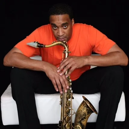 Photo of Javon Jackson