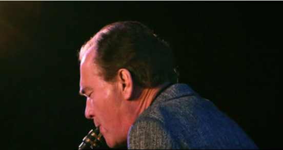 A poster for Denver Jazz Fest Presents: Max Wagner Quartet event