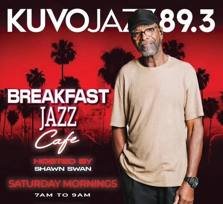 Shawn Swan RIP (6.12.1960 - 3.2.2026)