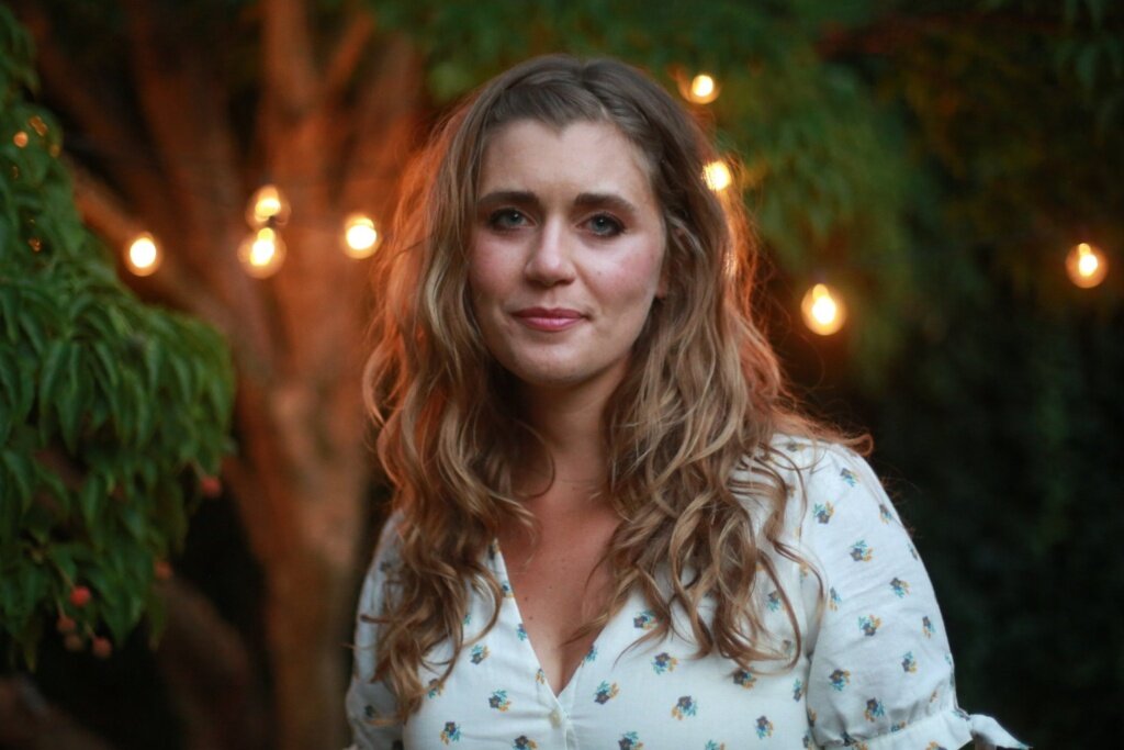 A poster for The Marion Powers Quintet Honors Billie Holiday event