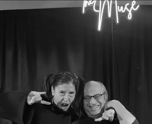 A poster for Oh Snap! event