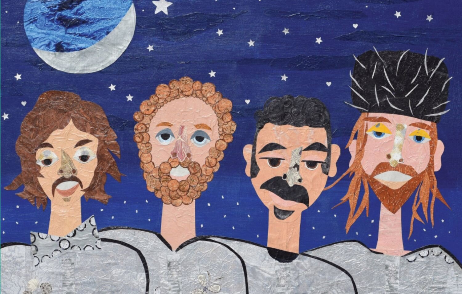 A poster for Denver Jazz Fest 2025 — ALO event