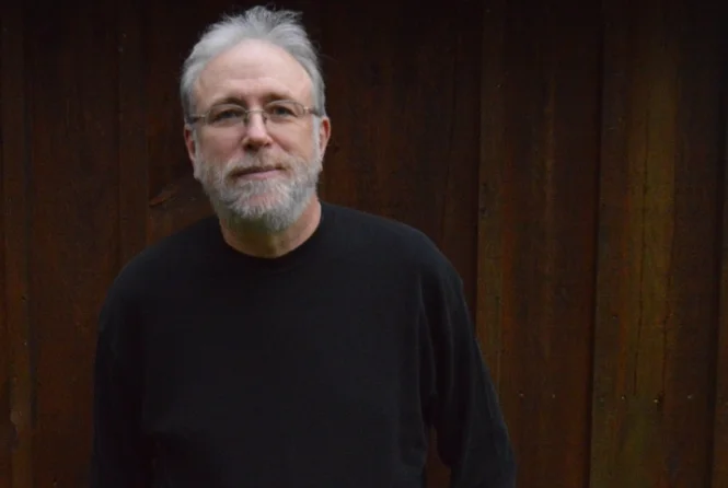 A poster for Bill O’Connell event