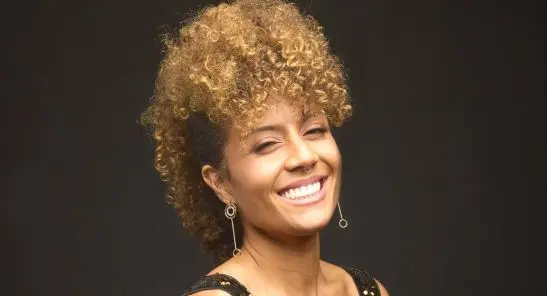 A poster for Denver Jazz Fest Presents: DSA Jazz Ensemble, Dzirae Gold, The End All Plays Weather Report event