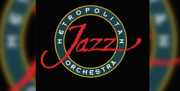 A poster for Metropolitan Jazz Orchestra Presents a Tribute to Woody Herman  event