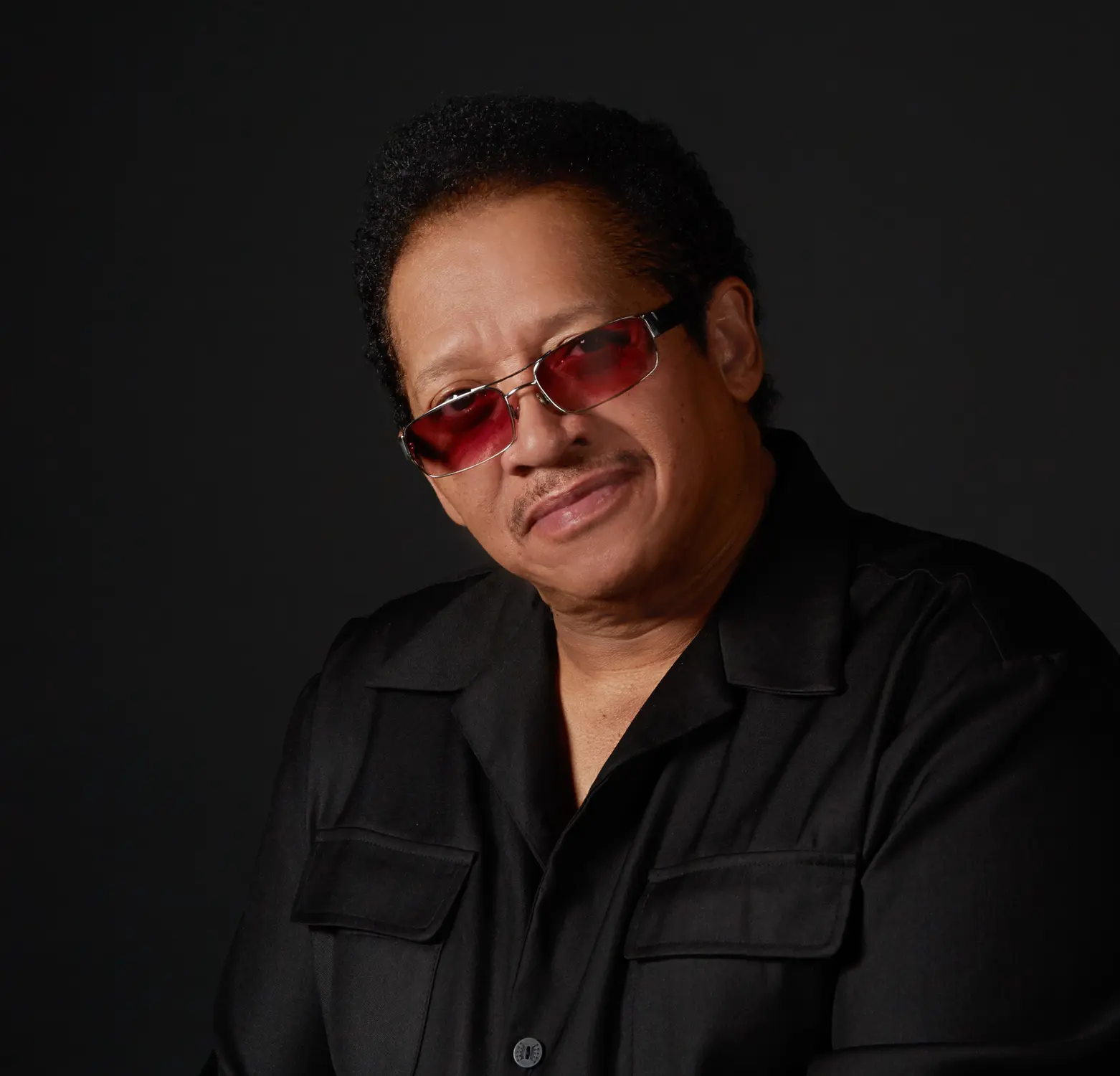 Photo of Sammy Mayfield