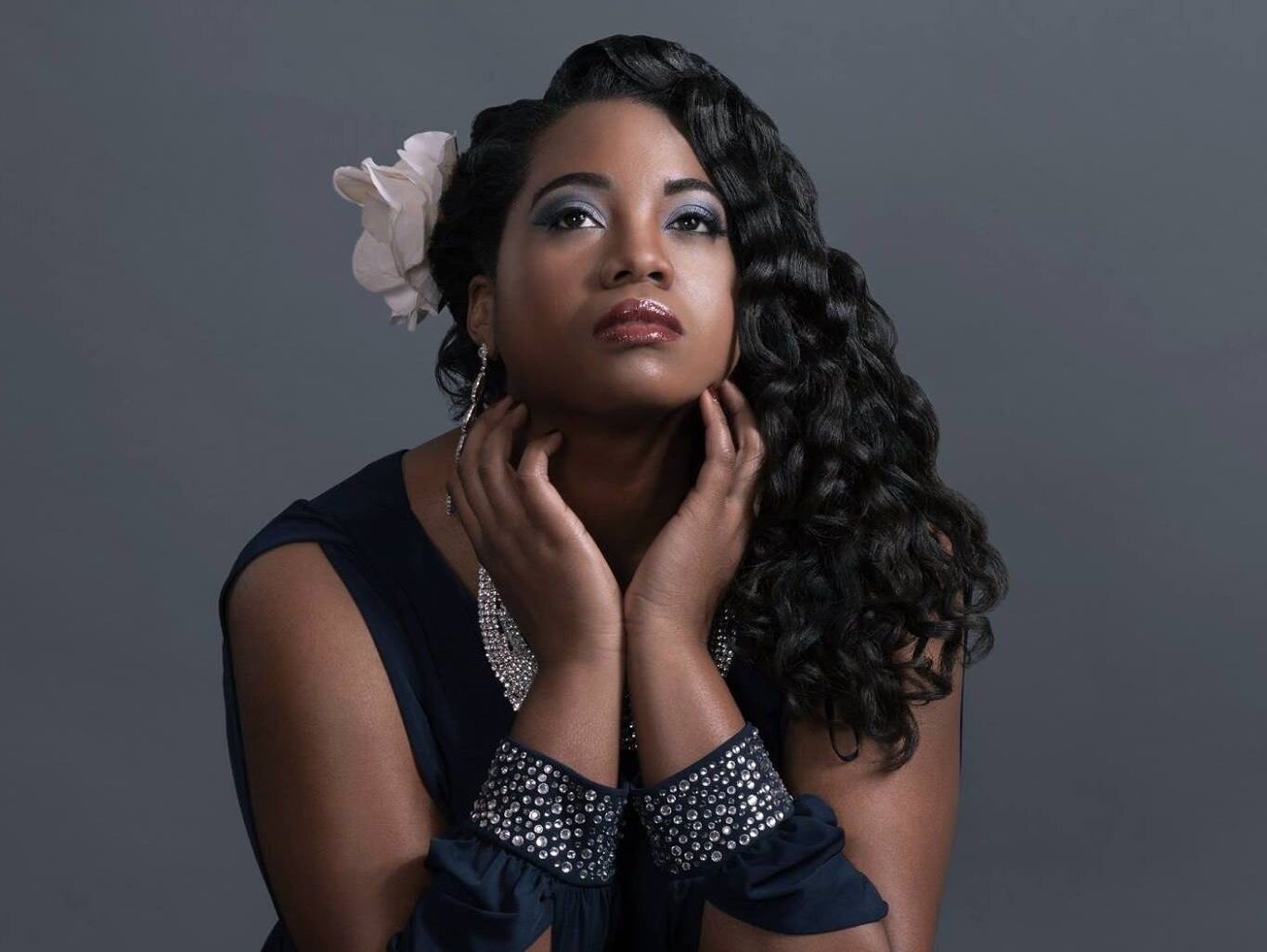 A poster for The Birth of Jazz: New Orleans in the Late 19th & 20th Centuries event