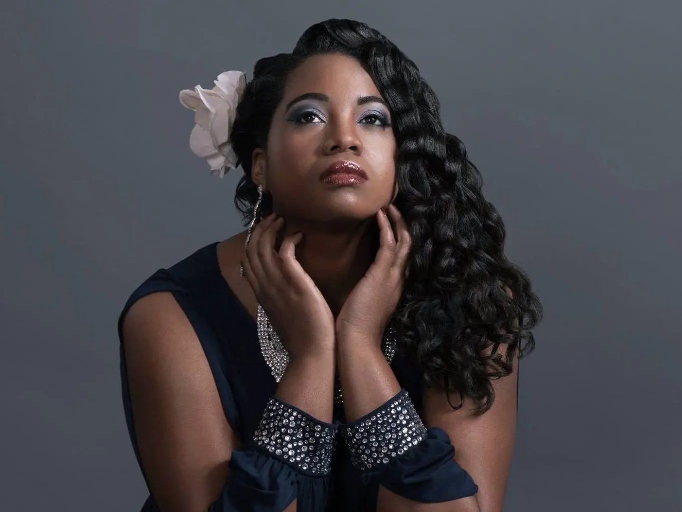 A poster for The Birth of Jazz: New Orleans in the Late 19th & 20th Centuries event