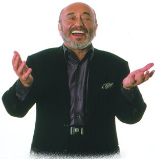 Eddie Palmieri