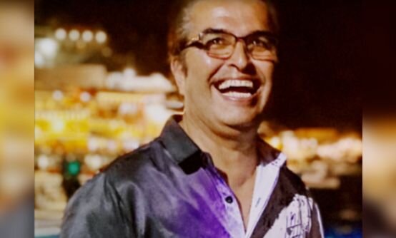 A poster for  The Legacy Project event