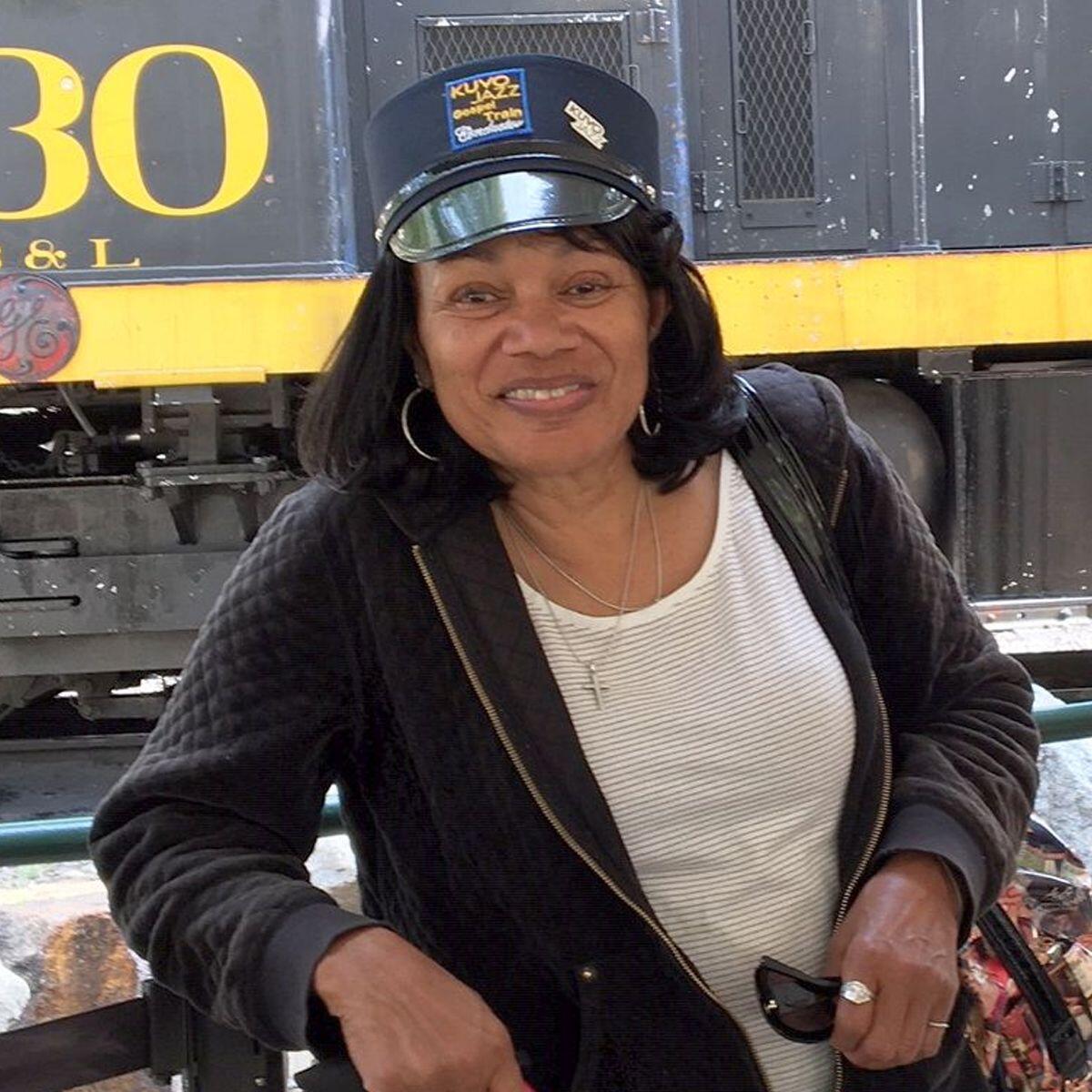 Image with the hosts