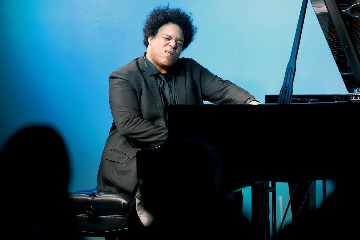 Elew photo courtesy of Jon Solomon