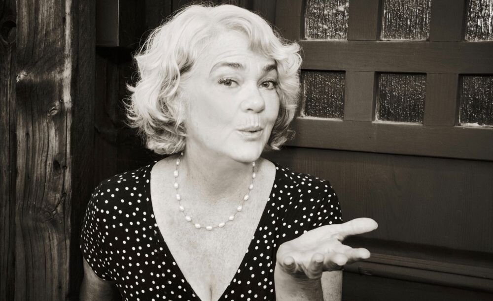 A poster for JAZZ SUPPER CLUB SERIES | Holly and the Husbands event