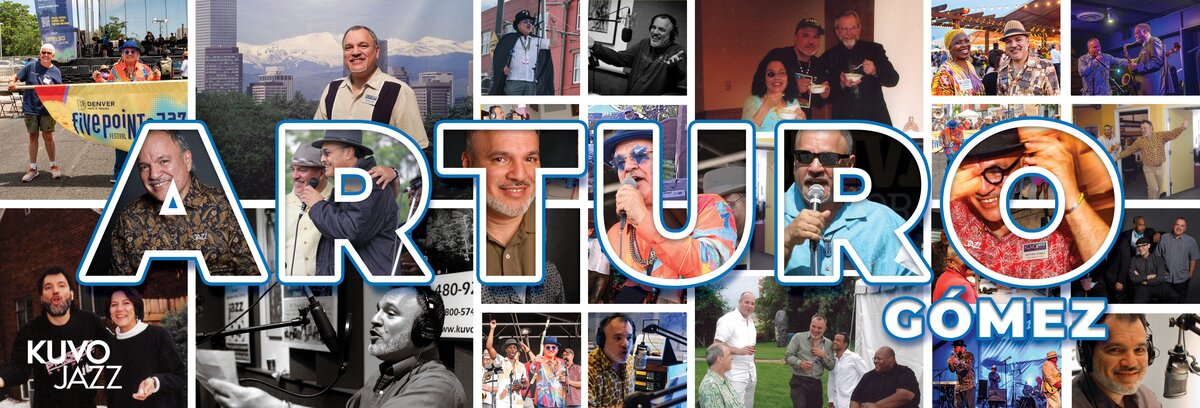 Arturo Gómez poster of images