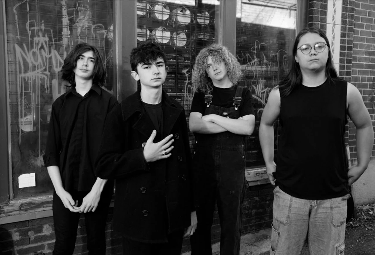 A poster for DAES  event