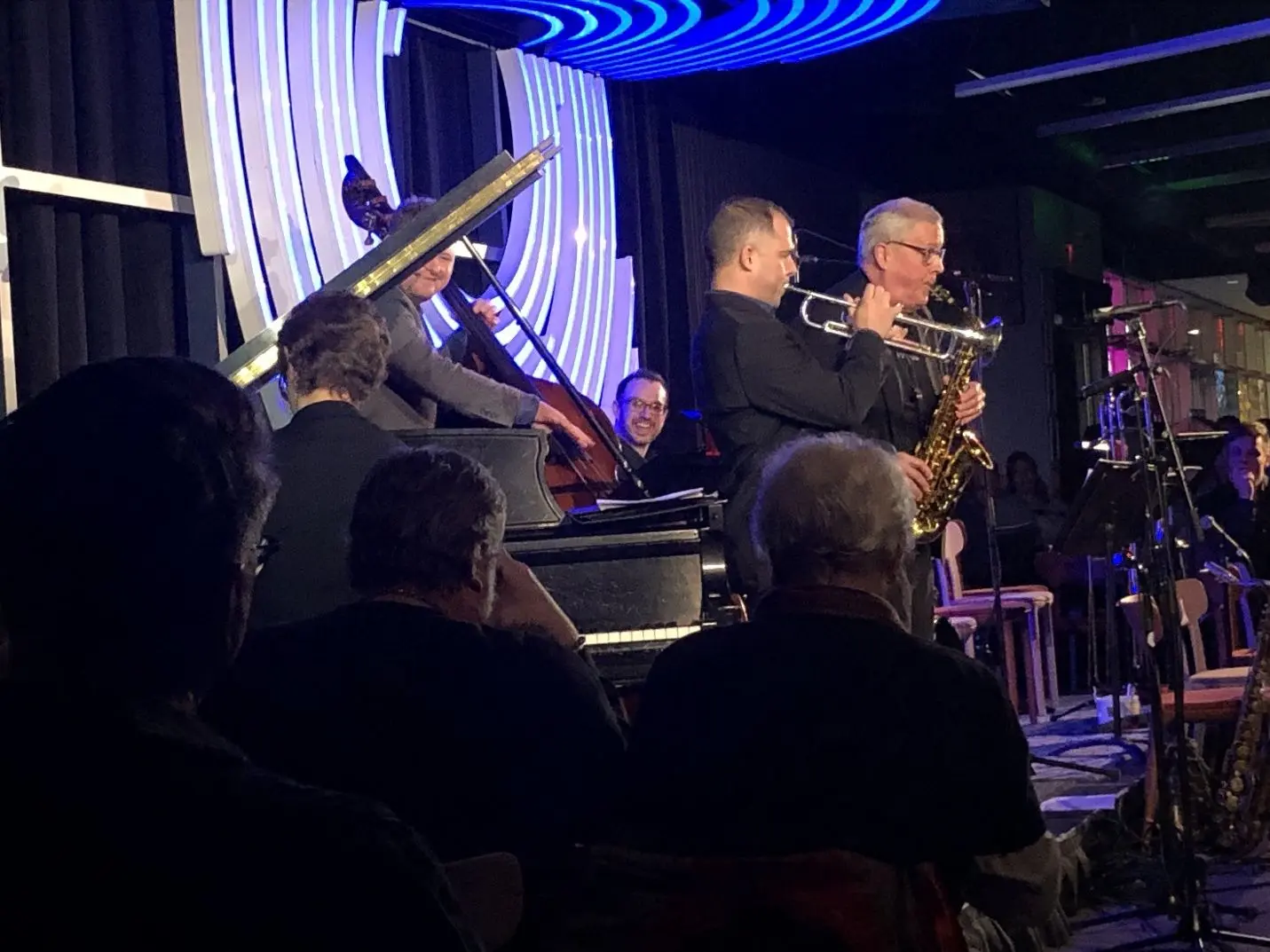 CJRO at Dazzle, 2/1/2026