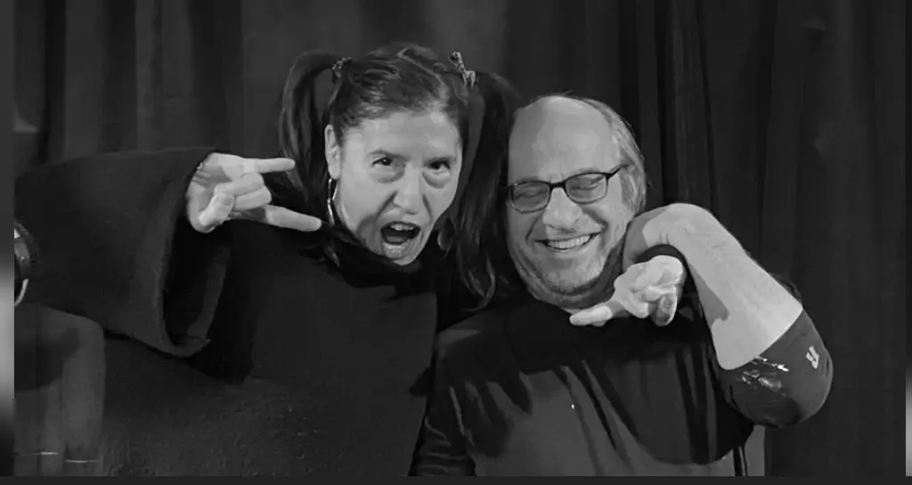 A poster for Oh Snap! New Year’s Gala event