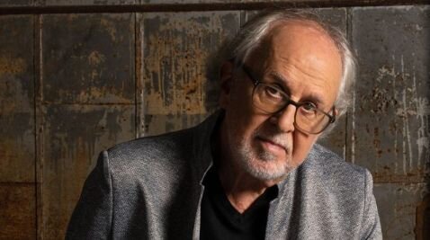 A poster for Denver Jazz Fest Presents: An Evening with Bob James event