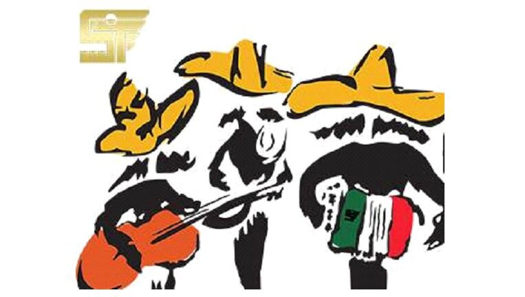 A poster for Inauguration Resistance Jam Session & Artist Expression event