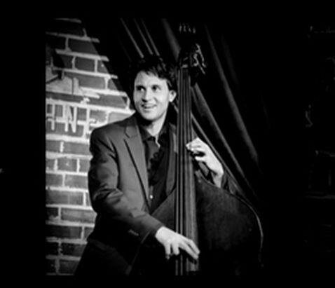 Photo of Patrick McDevitt