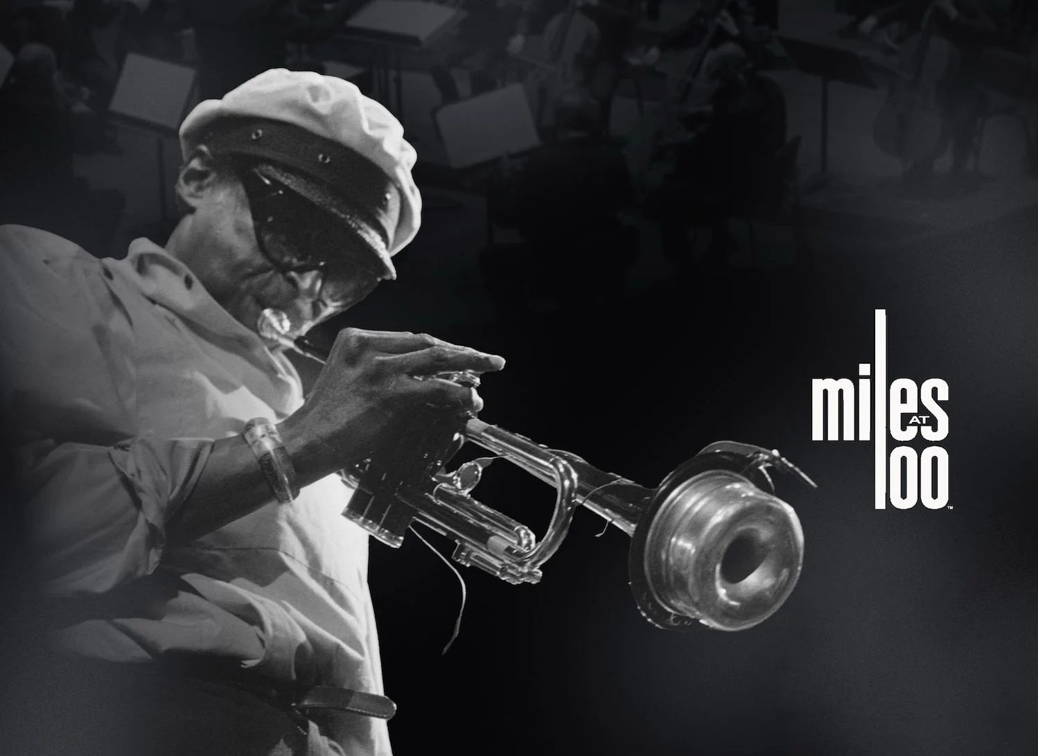 The Voice of Miles: A Symphonic Celebration