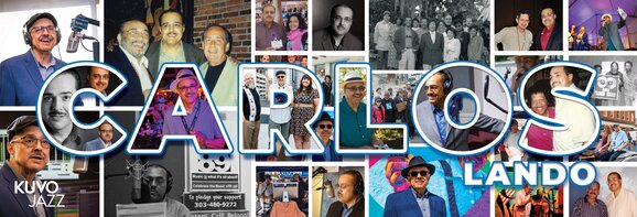 Carlos Lando poster of images