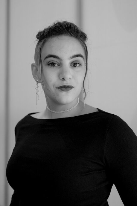 Beat Box mural artist Zaida Sever