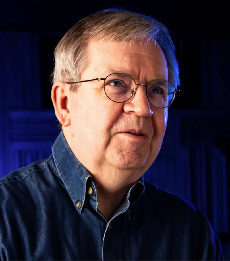 Photo of Doug Crane