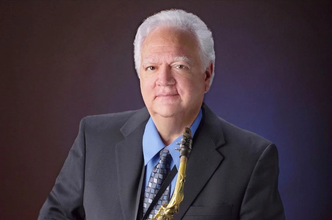 Photo of Rich Chiaraluce