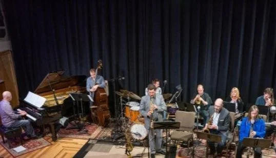 A poster for Will Swindler's Elevenet event