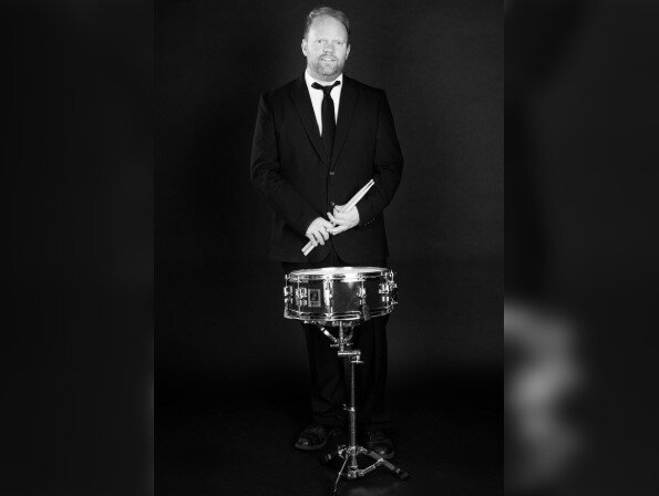 A poster for Stephen Brooks Quintet  event