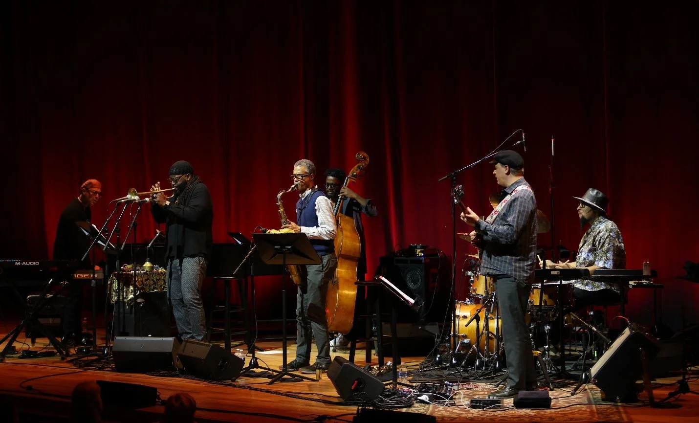 Miles at 100 photo courtesy of Jon Solomon