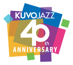 KUVO Jazz 40th Anniversary
