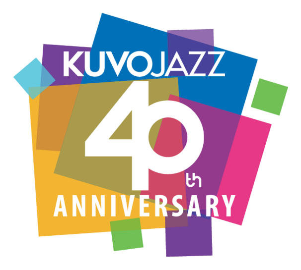KUVO Jazz 40th Anniversary