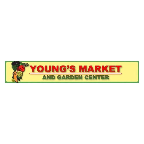 Young's Market and Garden Center