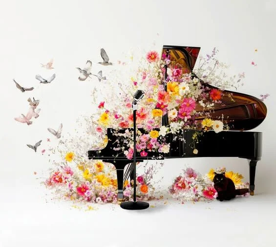 "Spring" by Tierney Sutton & Tamir Hendelman